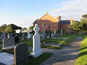 Ardmore Roman Catholic Cemetery (Old and New)