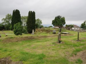 Balteagh Old Graveyard