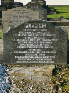 Fleming, T (Thomas)