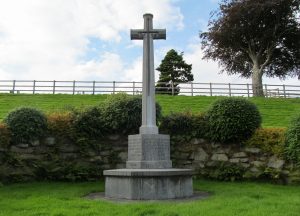 City Cemetery Londonderry